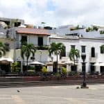 Santo Domingo: Historische Stadtrundfahrt — Guided tour and outdoor activity