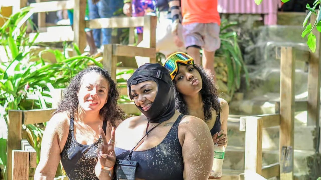 Altos De Chavón: Půldenní výlet z Punta Cana — Guided tour and outdoor activity