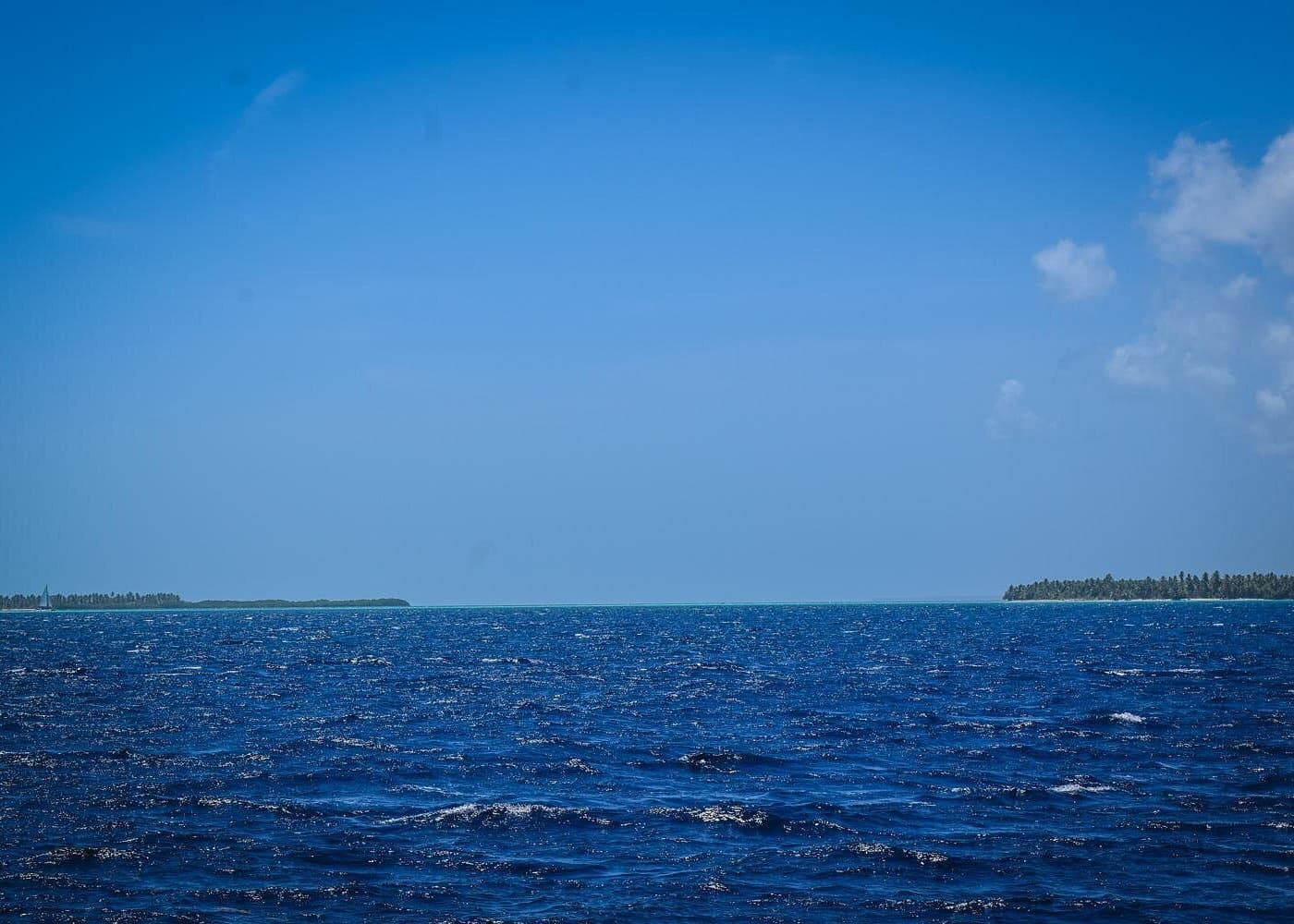 Saona Island Seasickness Tips: How to Prepare for a Boat Trip