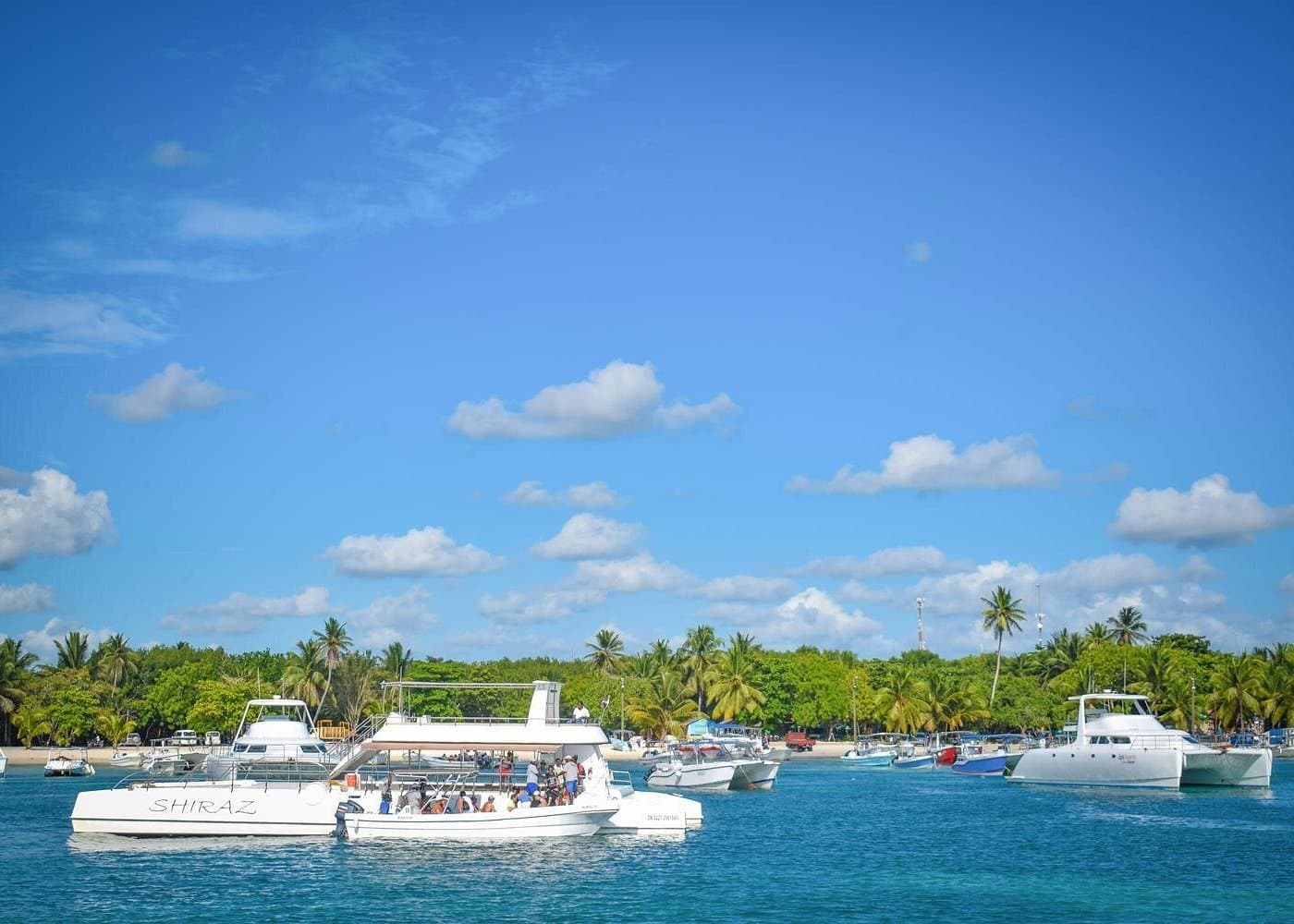 Saona Island Tour Cancelled Due to Weather? What to Know - Samaná Tours Guide