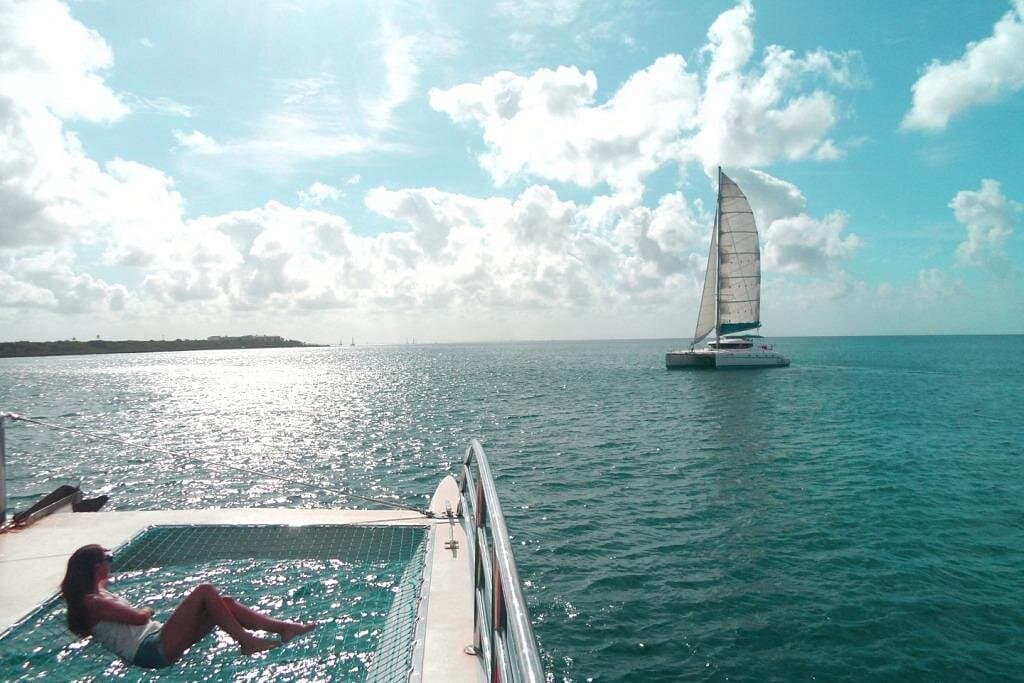 Saona Island Excursion Checklist: What to Bring