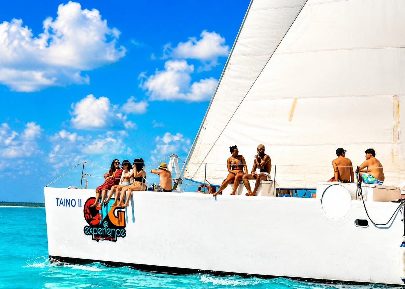 Saona Island Beaches: Where to Relax During Your Excursion