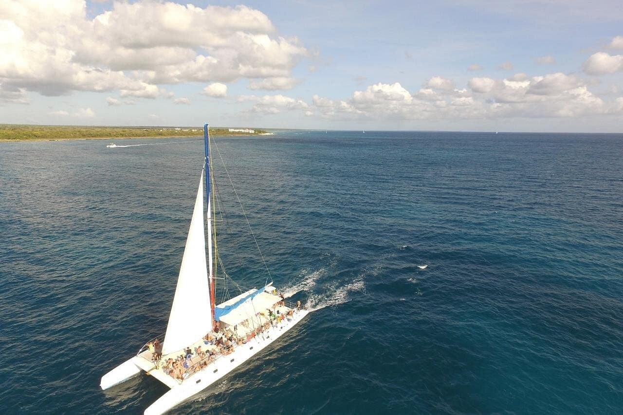 Saona Island From Punta Cana With Kids: A Family Travel Guide