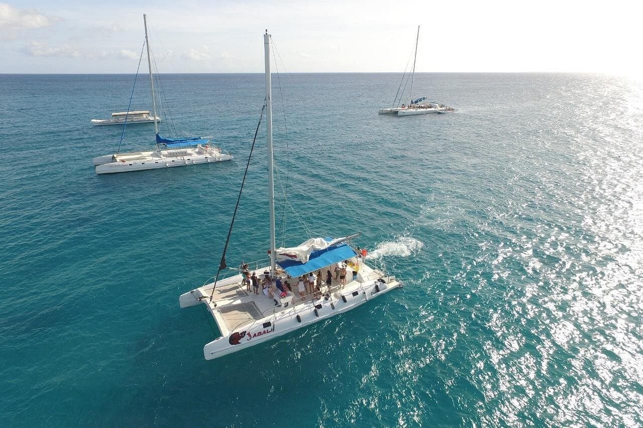 Saona Island Excursion From Punta Cana: What’s Included and What to Expect