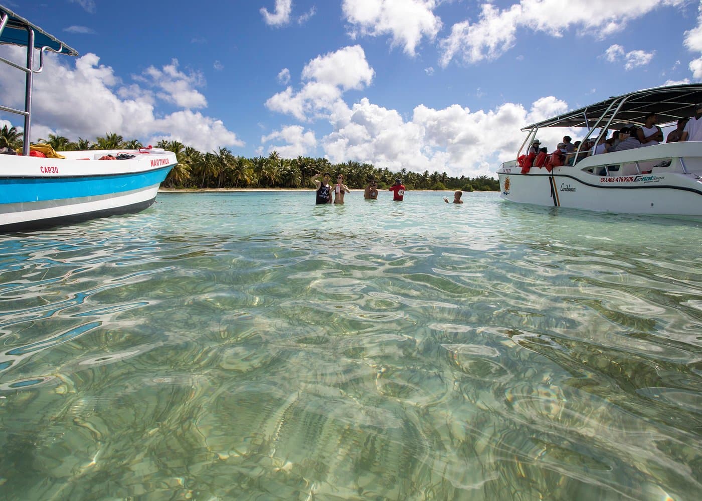 Saona Island Tour Departure Time: Morning Tips