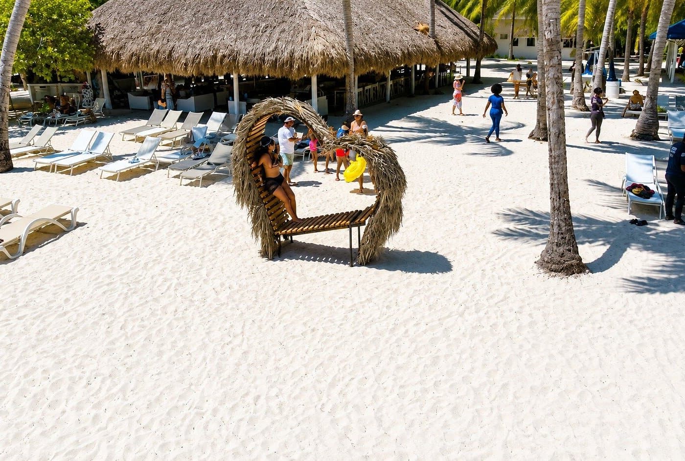 Saona Island Eco Tours: Responsible Travel Guide