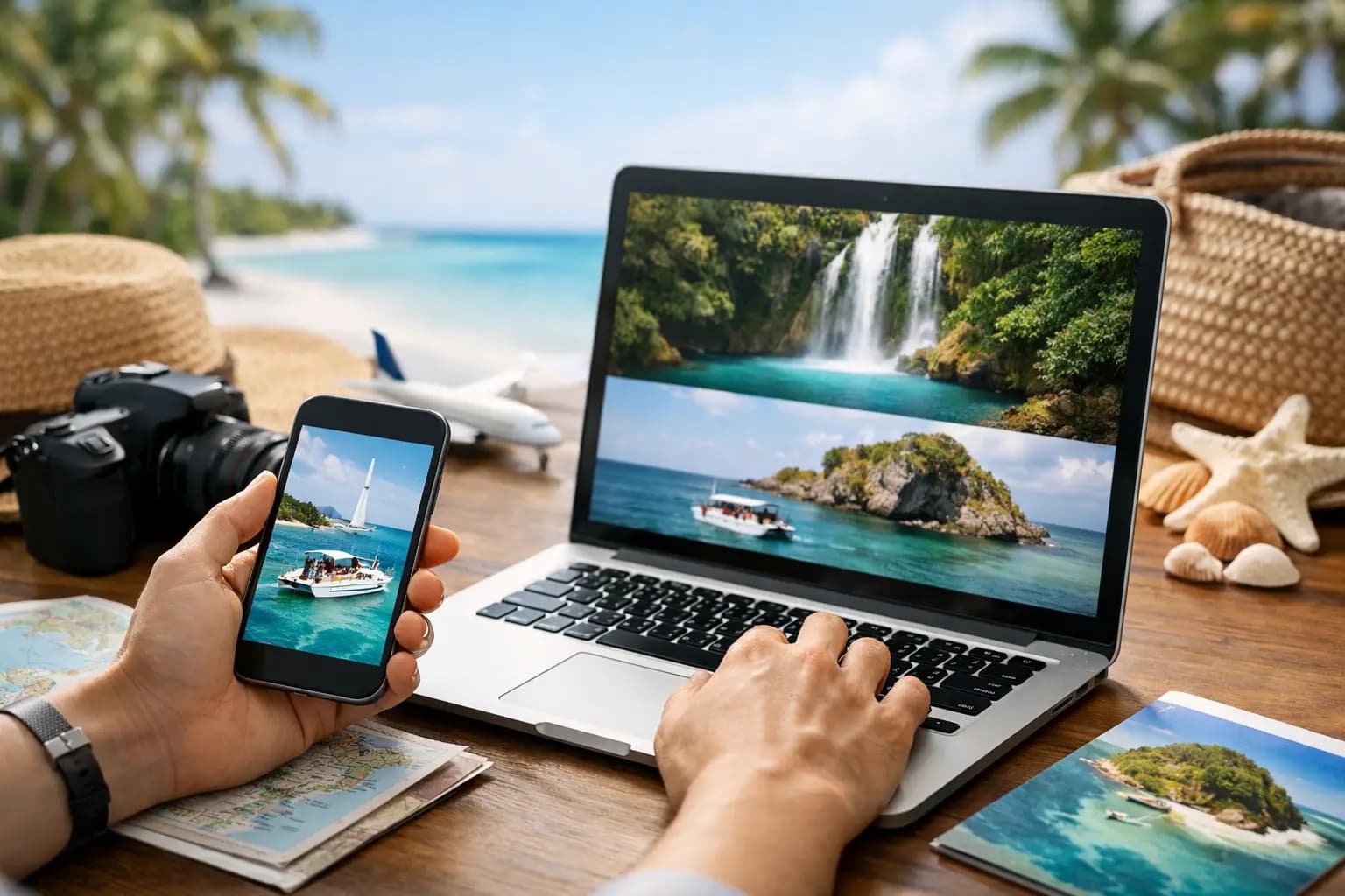 Comment réserver des excursions dominicaines intelligemment