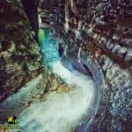 27 Waterfalls From Samaná – Private or Small Group Trip — Guided tour and outdoor activity