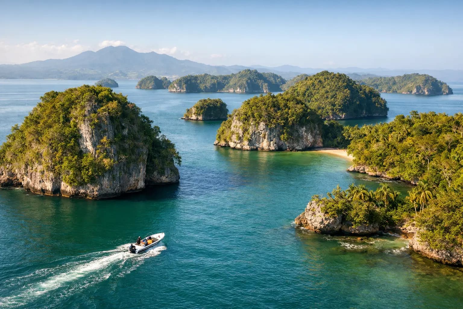 Los Haitises vaut-il la peine d’être visité ? Guide du parc national de la République dominicaine