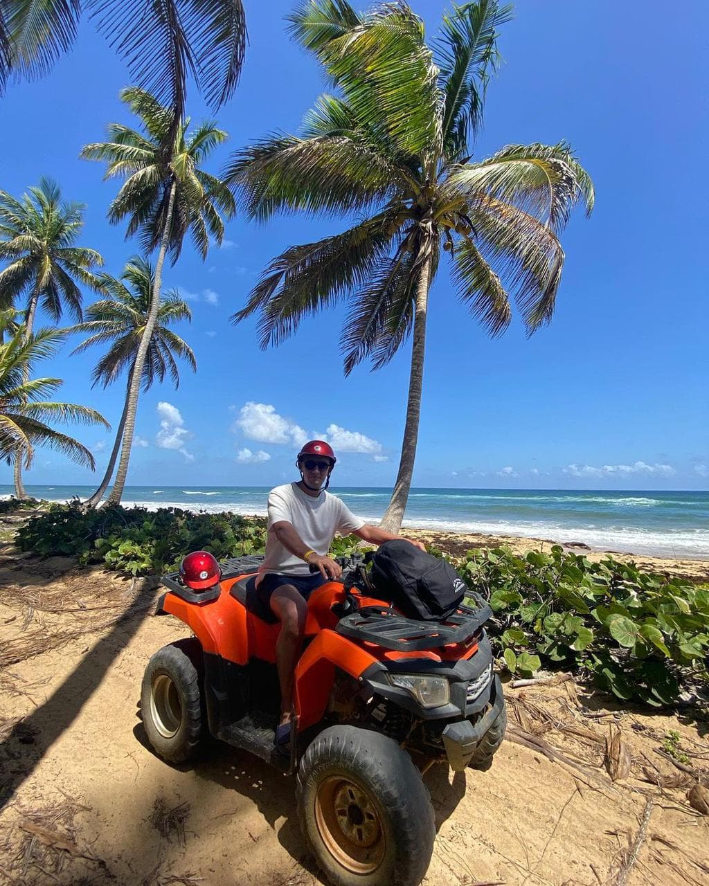 7 migliori tour ed escursioni Miches nella Repubblica Dominicana
