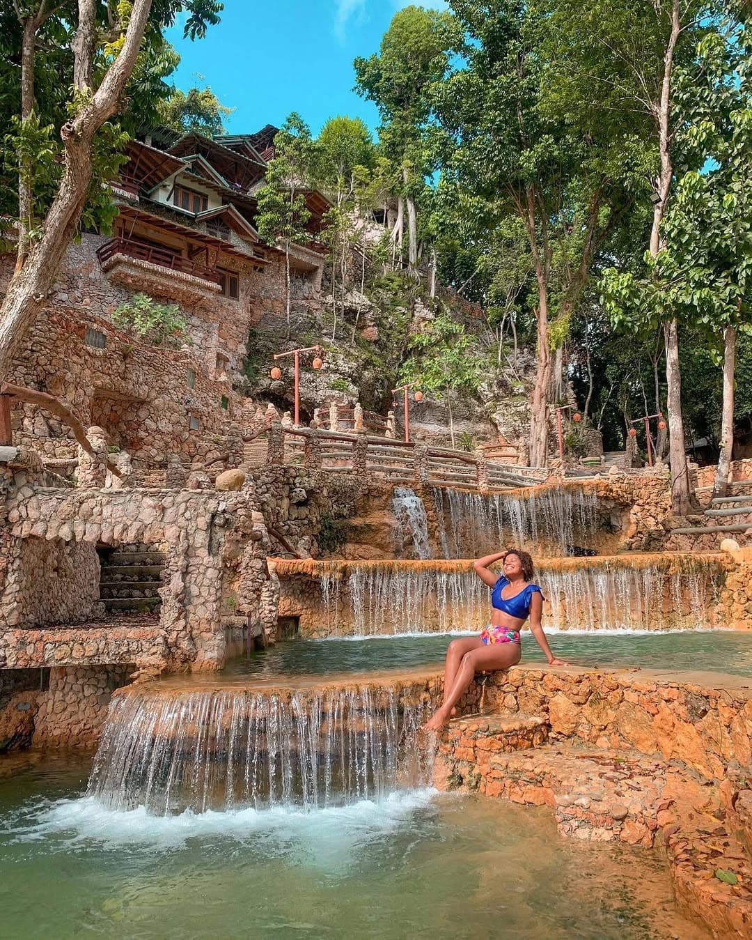 Visites du parc national Los Haitises : meilleures excursions, prix et guide de voyage (2026)