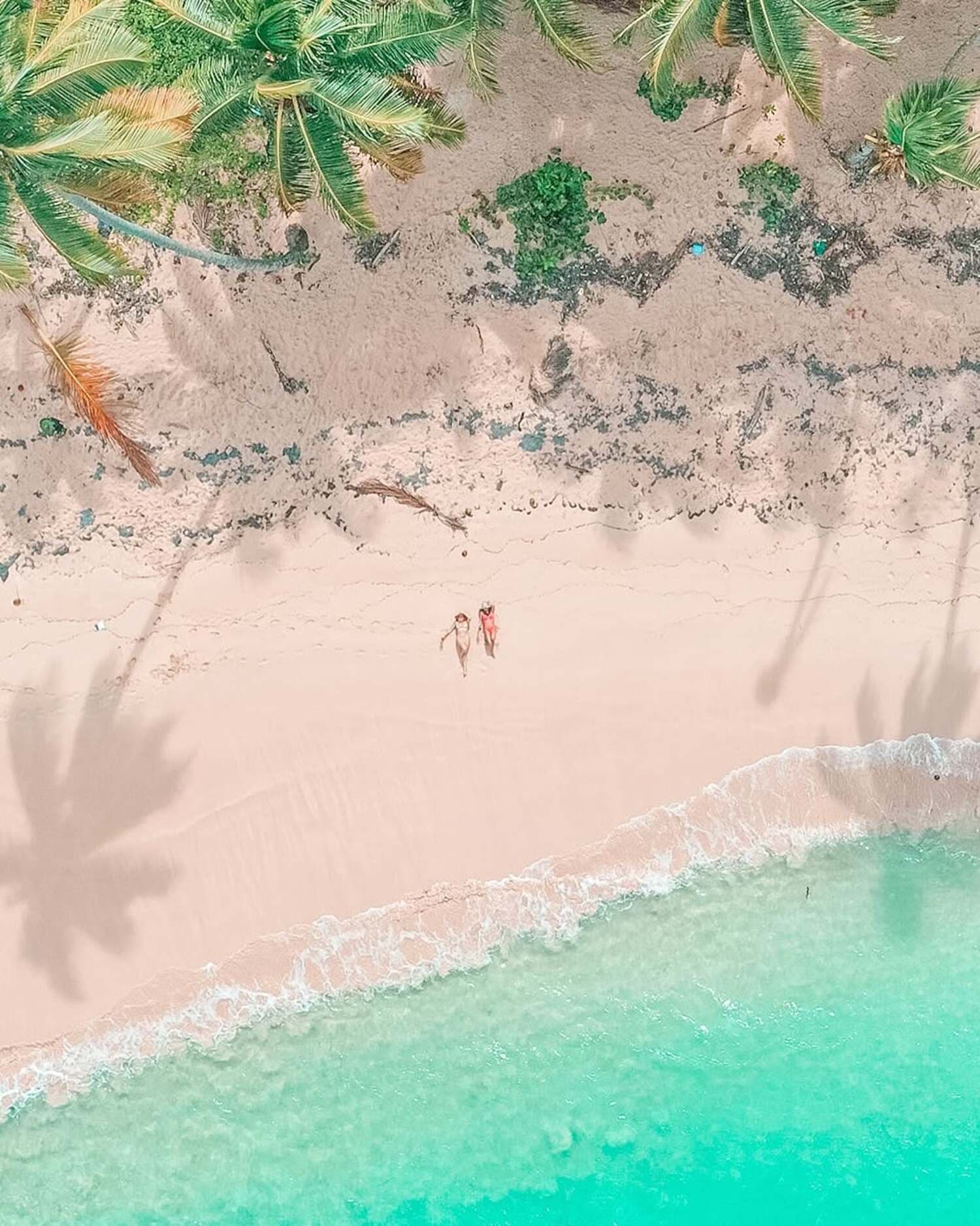 Výlety na ostrov Saona z Punta Cana (2026) – nejlepší ceny, tipy a možnosti