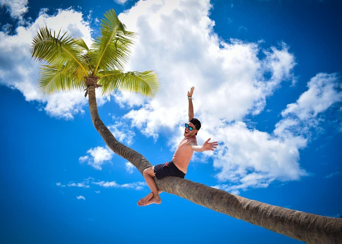 Saona Island for Couples: Romantic Excursions & Tips