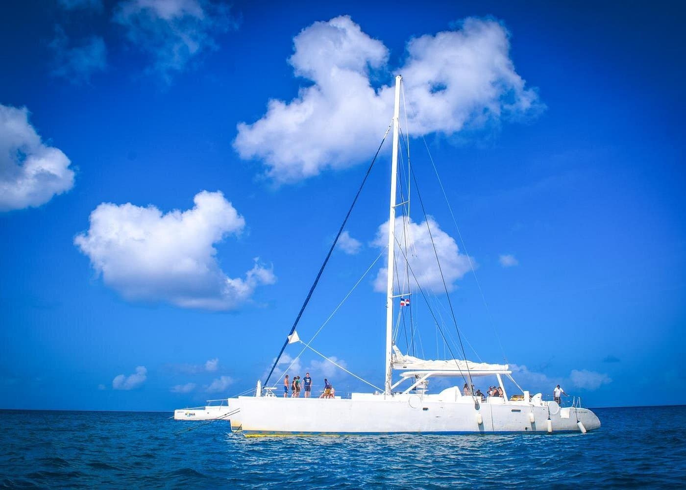 Saona Island Tour Meeting Points: Where to Go