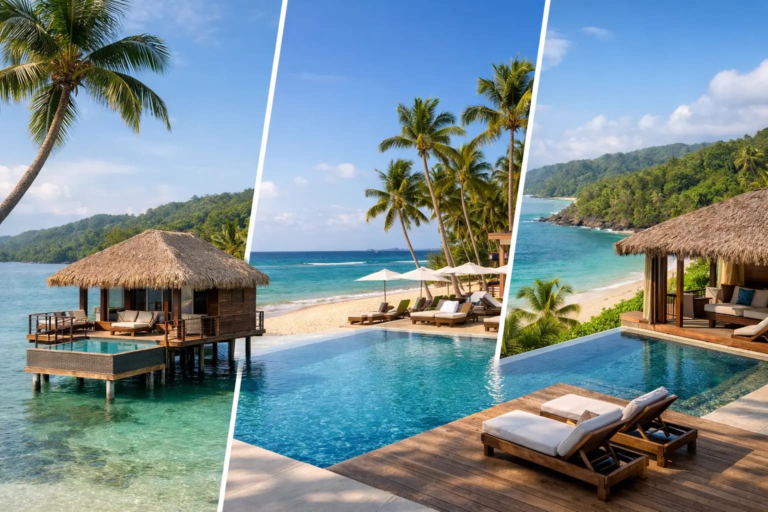 Kde se ubytovat v DR: Punta Cana, Samaná, Miches a další