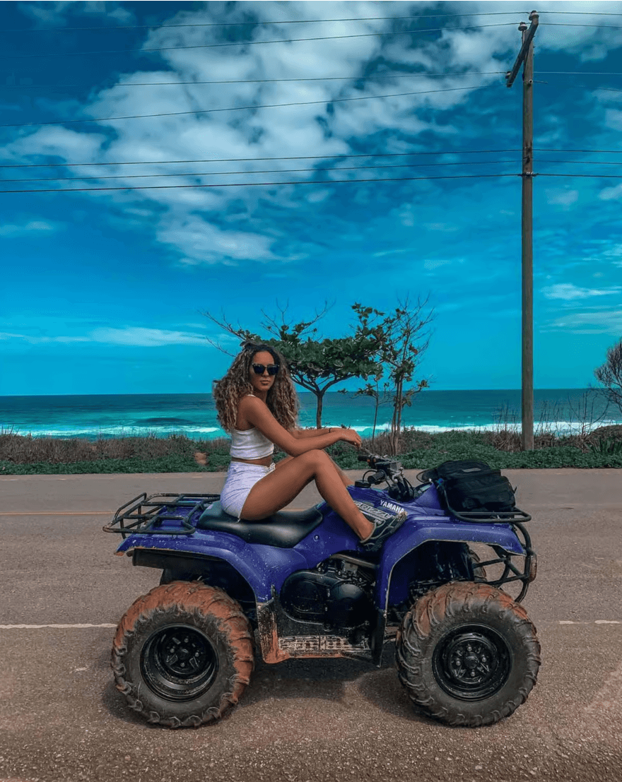 Los Haitises + Cayo Levantado: Výlet lodí vs ATV + dobrodružství na kajaku – co je lepší?