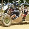 Punta Cana: Tour in buggy Macao amazing beach cenote – Image 3