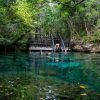 Swim in the Cenotes Ojos Indígenas - immagine 2
