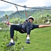 From Punta Cana: Dune Buggy and Zip Line Adventure - Afbeelding 2