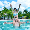 Saona Island Full Day Catamarán Food and Drink included - Afbeelding 3
