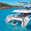 Punta Cana: Catamaran to Saona Island with Lunch & Open Bar – Image 17