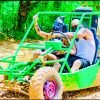 Punta cana : Off-road buggy adventure with cenote cave swim and beach - Bild 11