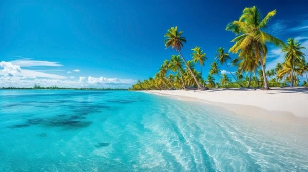 Samaná Cayo Levantado Isla Bacardí y Waterfal + Observação de baleias