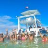Saona Island Tour From Santo Domingo with Lunch and Pickup - Image 2