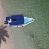 From La Romana: Saona Island for Aida Cruises Passengers - Image 15
