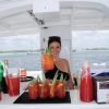 Punta Cana: Catamaran Tour with Open Bar and Reef Snorkeling – Bild 16
