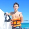 Punta Cana: Catamaran Tour with Open Bar and Reef Snorkeling – Bild 20