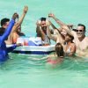 Saona Island Full-Day Tour with Lunch from Punta Cana - Afbeelding 4