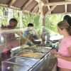 Tour to Saona Island by Catamaran with Lunch, Bar and Transportation Included - Image 4