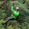 Punta Cana: Half-Day Zipline Tour - Bild 4