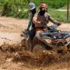 River Cave and Macao Beach Half-Day Quad Bike Adventure – Image 4