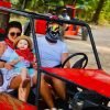 Santo Domingo: Dune Buggy Cumayasa with River & Beach – Image 4