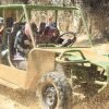 Dominican Buggy from Punta Cana with Beach and Cenote - obrazek 8