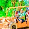 Punta Cana: Macao Beach Buggy Tour with Horseback Riding – Bild 4