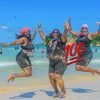 From Bávaro: Buggy Tour to Macao Beach and Cenote - Image 4