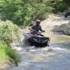 4 Wheel ATV Tour at Amber Cove & Taino Bay in Puerto Plata - Afbeelding 5