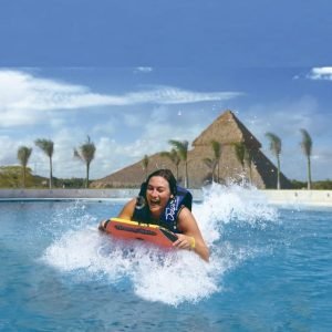 Punta Cana: Pana Cana: Ui delfiinien kanssa uima-altaassa
