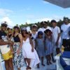 Punta Cana: Catamaran Tour with Open Bar and Reef Snorkeling – Bild 25