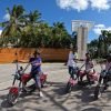 Bavaro Punta Cana: City Tour with Harley models E-Scooters - immagine 26