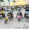 Bavaro Punta Cana: City Tour with Harley models E-Scooters - immagine 27
