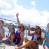 Punta Cana: Catamaran Tour with Open Bar and Reef Snorkeling – Bild 5