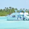 Saona Island: Beaches and Natural Pool Cruise with Lunch – Image 8
