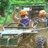Punta cana : Off-road buggy adventure with cenote cave swim and beach - Bild 4