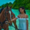 Swim Horse fom Punta Cana - Image 5
