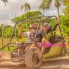 From Bávaro: Buggy Tour to Macao Beach and Cenote - Image 5