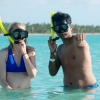 Punta Cana: Catamaran Boat to Saona Island with Buffet Lunch - Afbeelding 12
